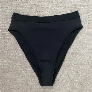 L*space Frenchi bikini bottom